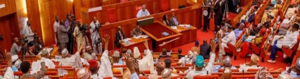 Senate Set to Commence Review of Constitution Alteration Bills